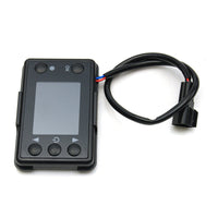 12V 24V LCD Monitor Switch Parking Heater Controller For Car Air Diesel Control