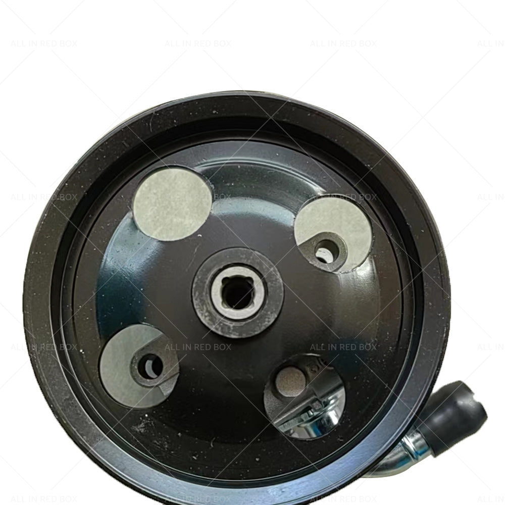 Power Steering Pump  and  Pulley For Holden Commodore 6. 0L V8 VE VZ L98  2005-2013