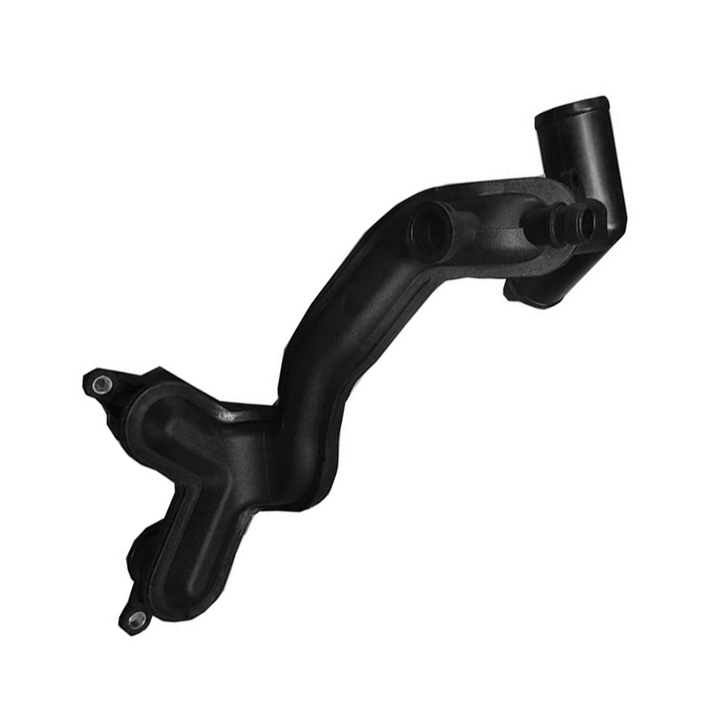 Water Pump Coolant Outlet Pipe Suitable For Land Range Rover Sport LR4 5.0L