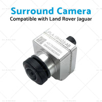 Surround Camera Suitable for Land Rover Jaguar 2018-2022 JPLA-19H422-AB