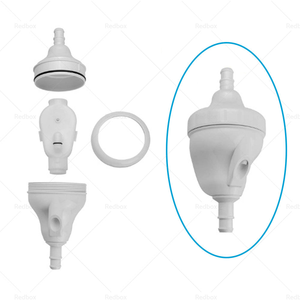{{ G52 Backup Valve Replace Kit For Polaris Pool Cleaner Parts 180 280 380 480 3900 }} - Buy Car Parts Online at {{ Kaka Auto Parts }}.
