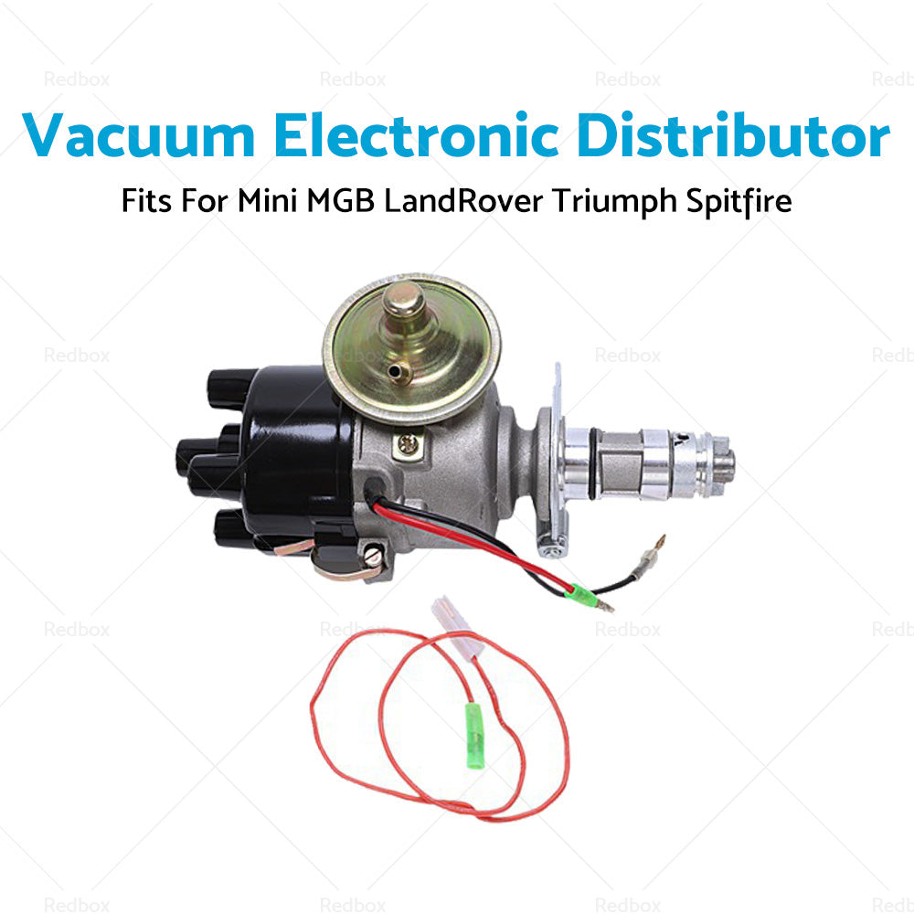 Vacuum Electronic Distributor 25D or 45D Distributor Fits For Mini MGB