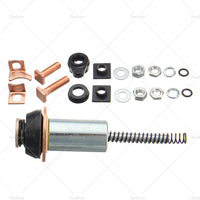 Starter Motor Repair Fix Kit Suitable For Land Rover Discovery Defender TD5 2. 5