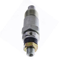 6x Fuel Injectors 093500-1810 23600-48011 Suitable For Toyota 2B 2B 2J 2H