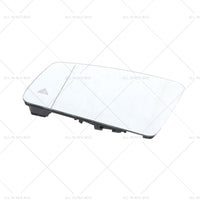 Left Blind Spot Mirror Glass Suitable for Mercedes-Benz ABCES GLA GLK Class W204