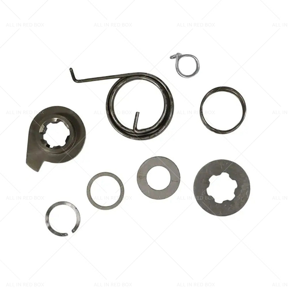 Complete Kick Start Kit Suitable ForSuzuki Drz400 Drz 400E All Years 26300-29815