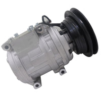 Air Con Compressor Suitable for Toyota Landcruiser HDJ80R 4.2L Diesel 1HD-FT