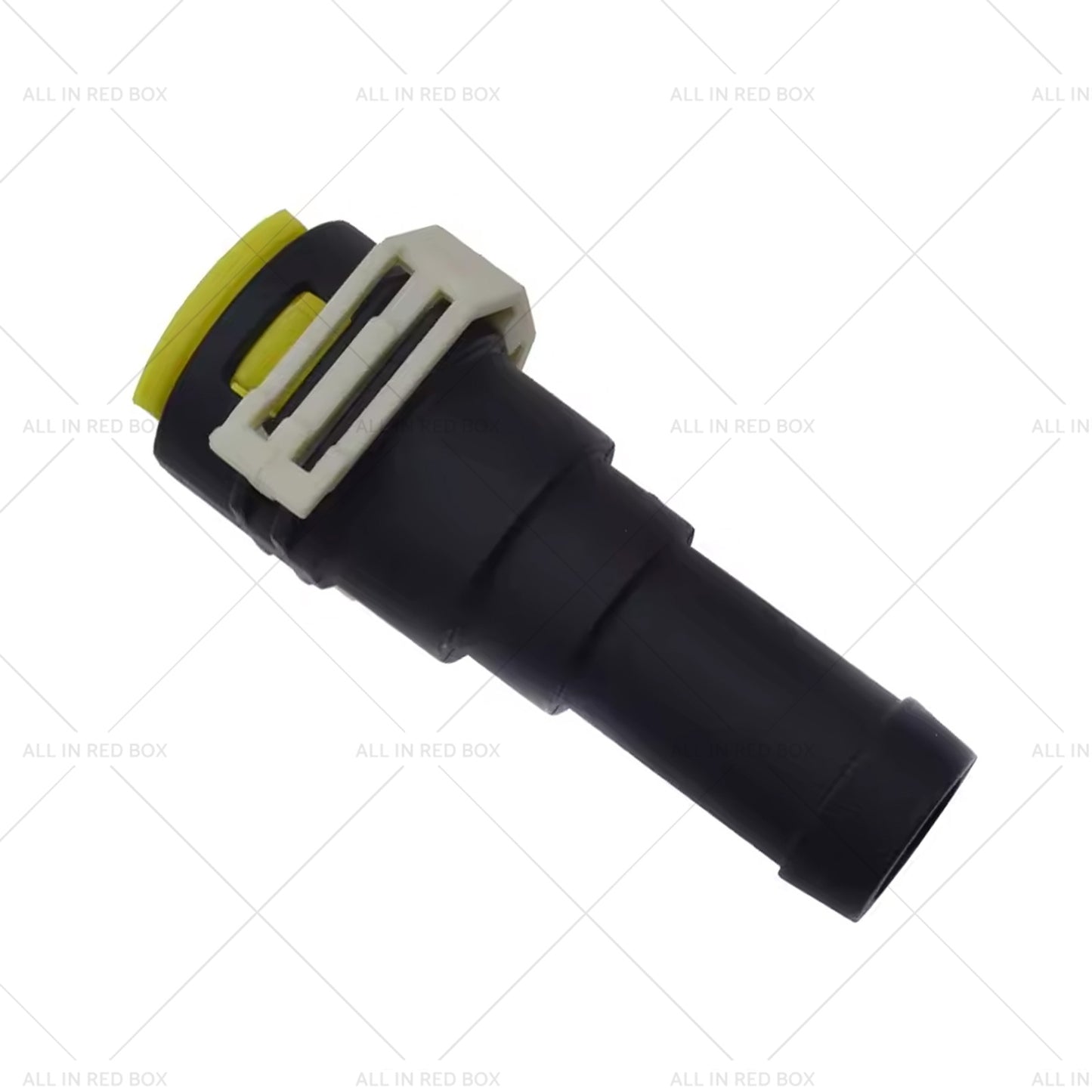 2x Heater Hose Quick Connector Suitable for Mazda MX-3 MX-6 RX-7 Protege MPV