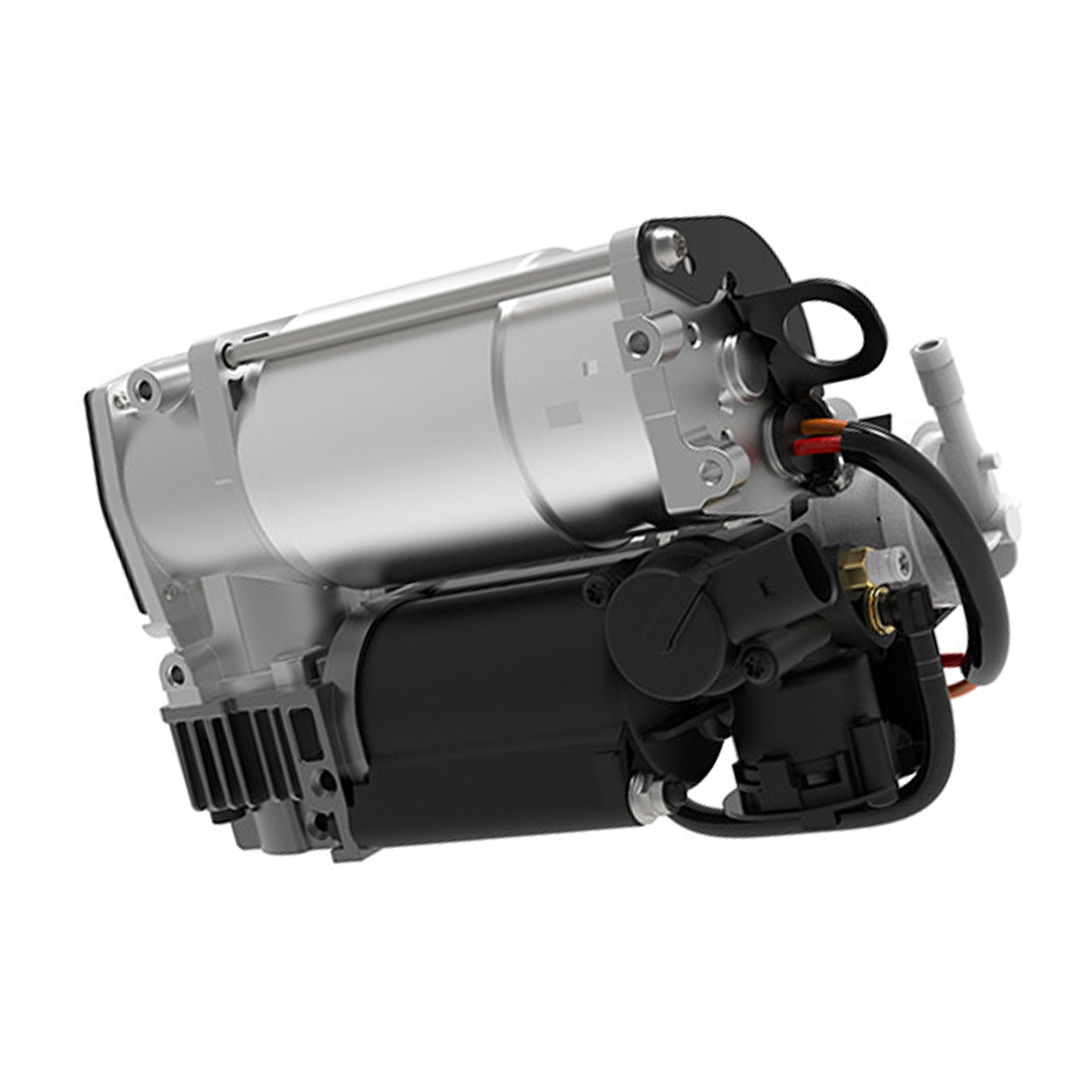 Air Suspension Spring Compressor Pump Suitable For Jaguar XJ X350/X358 ¡§C C2C27702