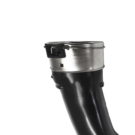 Intercooler Air Intake Hose to Throttle Housing w/ Sensor Suitable For BMW F20