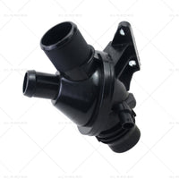 Thermostat Housing W or Sensor Suitable for BMW 228i 320i 328i 428i 11538636594