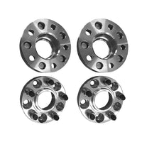 4PCS Wheel Spacers 35mm 5x114. 3 For Ford Falcon XT XF EA EB ED EF EL-BA or BF or FG AU