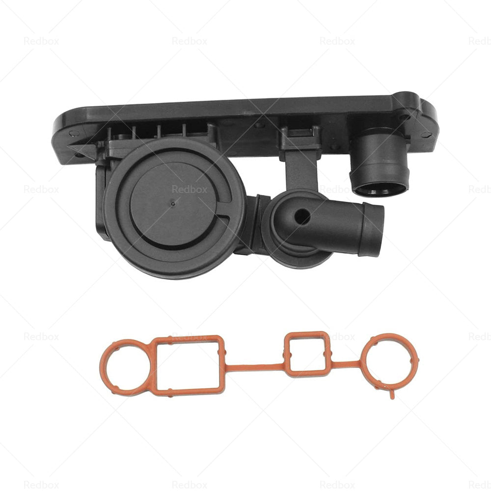 Pressure Regulating Valve PCV For Audi A3 A4 A6 TT Skoda Octavia Golf Passat