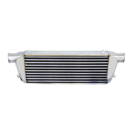 {{ FRONT MOUNT INTERCOOLER fit FORD FALCON BA BF 4. 0 XR6 F6 TYPHOON PETROL 2002-14 }} - Buy Car Parts Online at {{ Kaka Auto Parts }}.