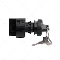 Ignition Key Switch Fit For Polaris Sportsman 400 500 550 600 700 800 3 Position