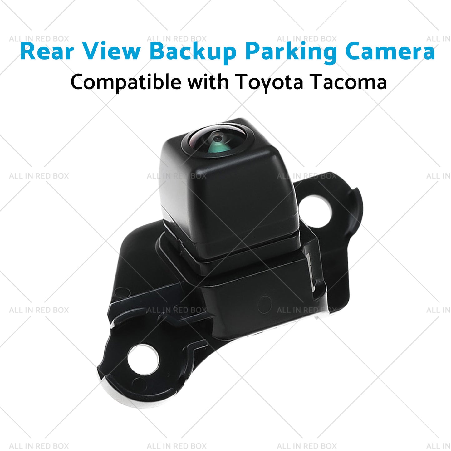 86790-04021 Rear View Backup Parking Camera Suitable for Toyota Tacoma 14-15