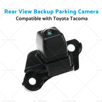 86790-04021 Rear View Backup Parking Camera Suitable for Toyota Tacoma 14-15