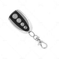 433Mhz Universal Replacement Garage Door Car Gate Cloning Remote Control Key Fob