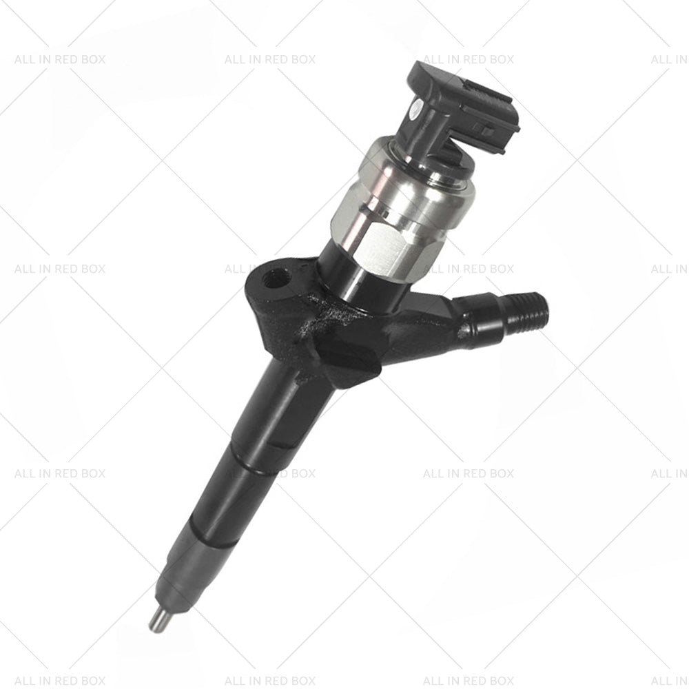 4pcs Diesel Fuel Injector Suitable for Nissan Navara D22 2. 5L 095000-6240