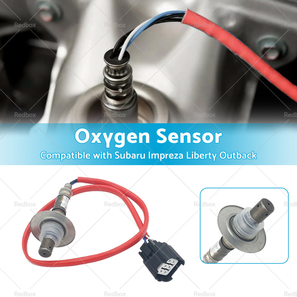 Suitable for Subaru Impreza Liberty Outback Pre-cat Air Fuel Ratio Oxygen Sensor