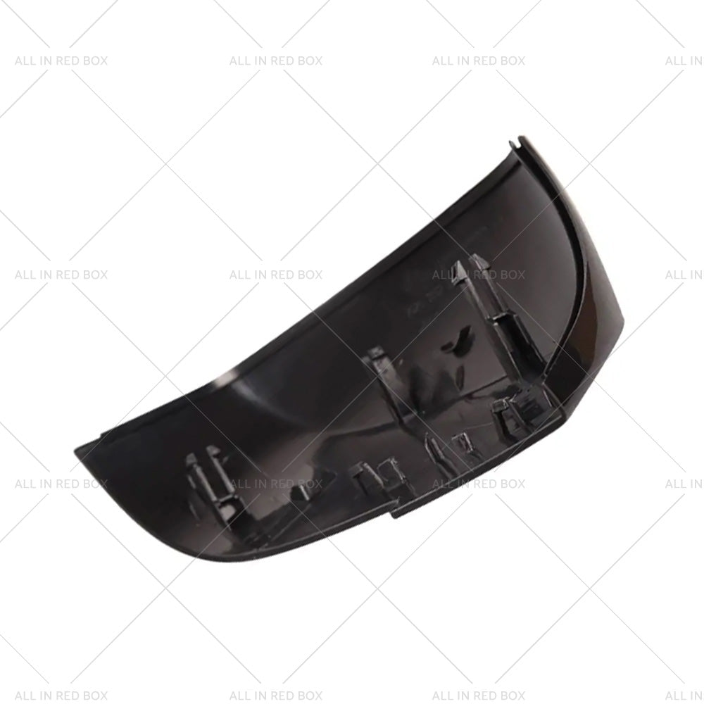 Pair Side Mirror Caps Cover Suitable for BMW F20 F21 F22 F30 Series 1 2 3 4