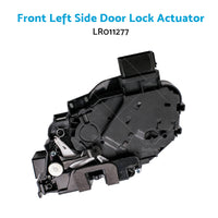 Front Left Side Door Lock Actuator Fits For Range Rover Sport LS Evoque LV