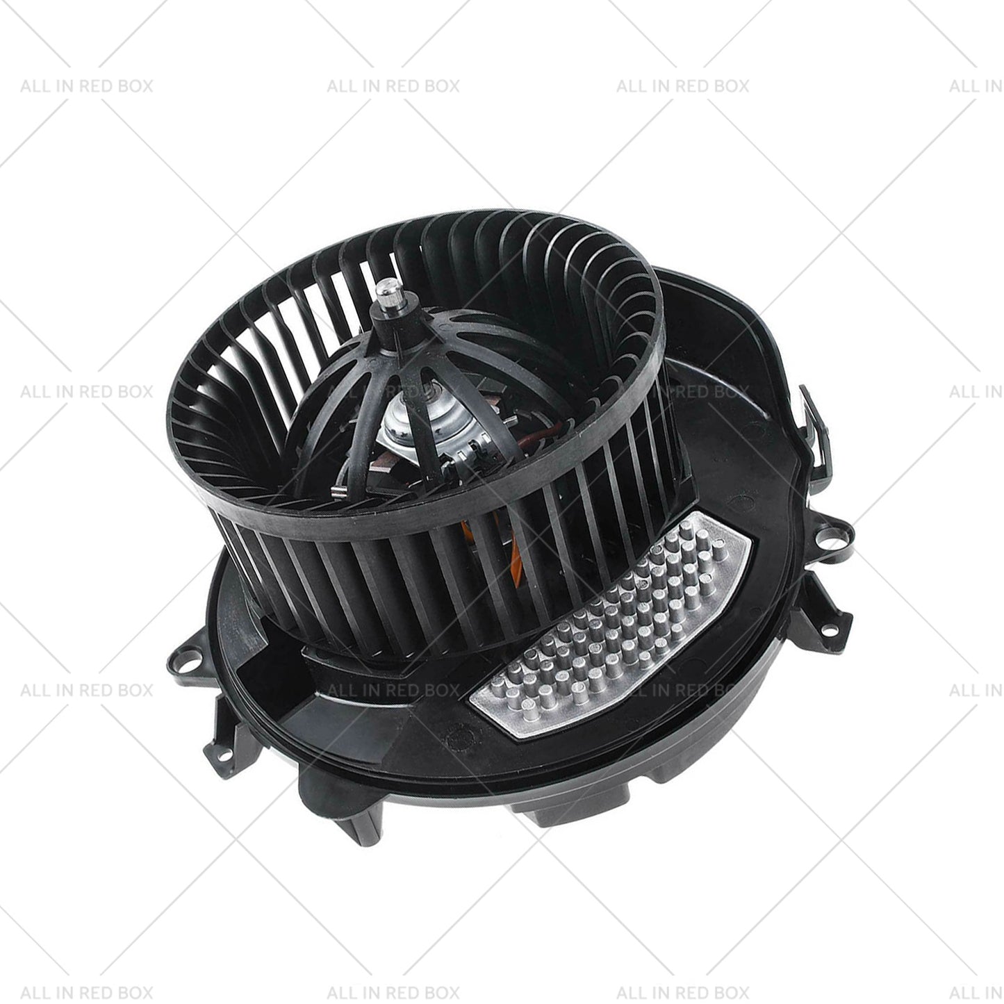 A or C Heater Blower Motor Fan Suitablefor Audi A3 TT VW Golf Passat Jetta Scirocco