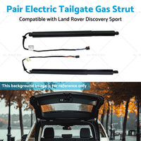 2x Electric Tailgate Gas Strut Suitable for Land Rover Discovery Sport L550