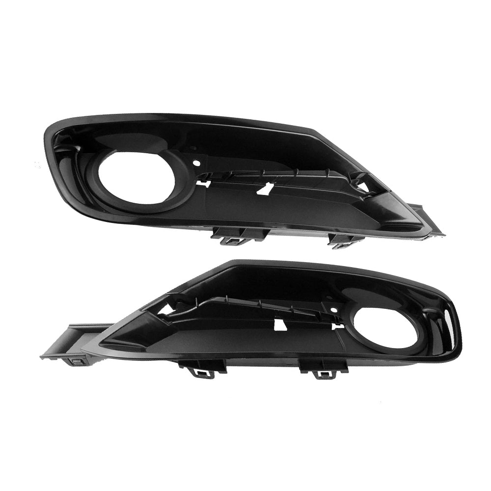 Front Fog Light Cover Grille LH RH Suitable for BMW 3 Series F30 F31 2013¡§C2015
