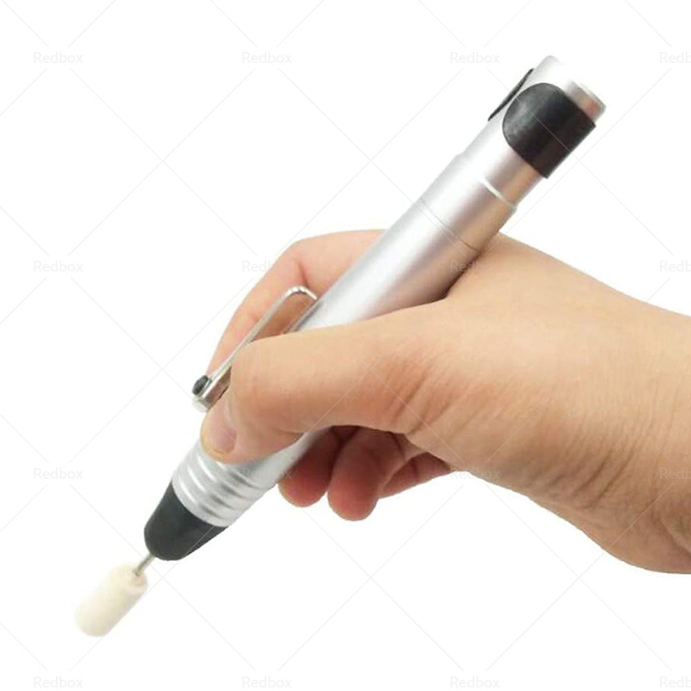 {{ Quick Change Hand Piece Hanging Rotary Tool Drill Suitable For Foredom CC30 SR }} - Buy Car Parts Online at {{ Kaka Auto Parts }}.