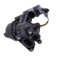 Coolant Thermostat with Housing Suitable for Land Rover Range Rover Evoque 2.0D