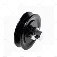 Idler or Tensioner Pulley Suitable For Toyota Hilux KZN165R 3. 0 1KZ-TE LAND CRUISER