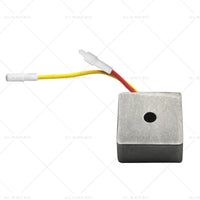 For Briggs and Stratton Voltage Regulator Rectifier Engines 491546 691188 794360