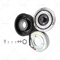 AC Compressor Clutch Kit Suitable For Infiniti JX35 Nissan Maxima 2009-2014 3.5L