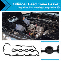 Cylinder Head Cover Gasket Suitable For Holden Astra AH Cruze JG JH Barina 1. 8L