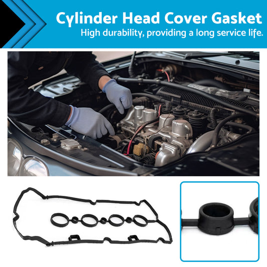 Cylinder Head Cover Gasket Suitable For Holden Astra AH Cruze JG JH Barina 1.8L