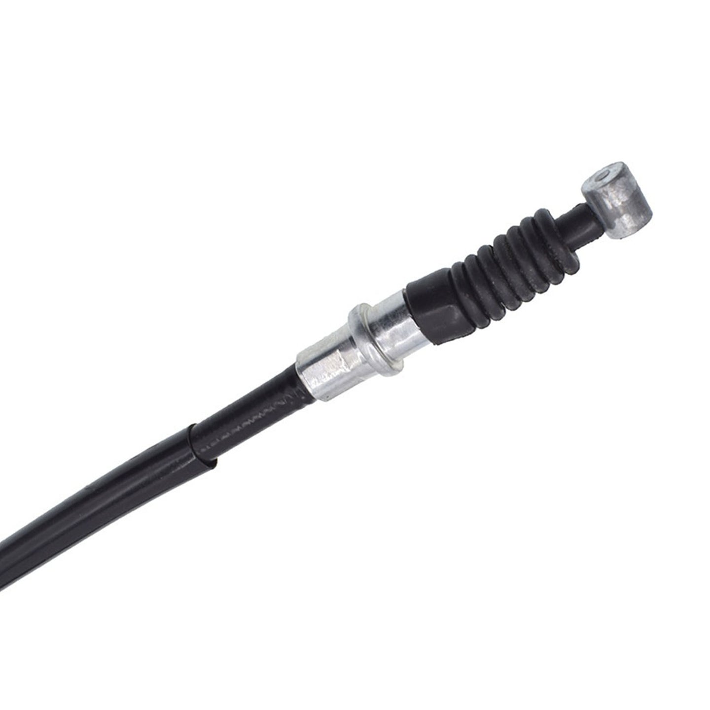 {{ Brake Cable RR LH Suitable For Mitsubishi Triton L200 2.8 3.0 K76T K77T 96-2007 }} - Buy Car Parts Online at {{ Kaka Auto Parts }}.