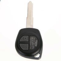 Fits Suzuki SWIFT GRand Vitara Remote Key 2005 2006 2007 2008 2009 2010 - 2013