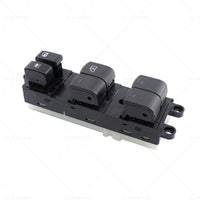 Front Right Power Window Switch Suitable For Nissan Navara D40 05-14 25401-EB70A