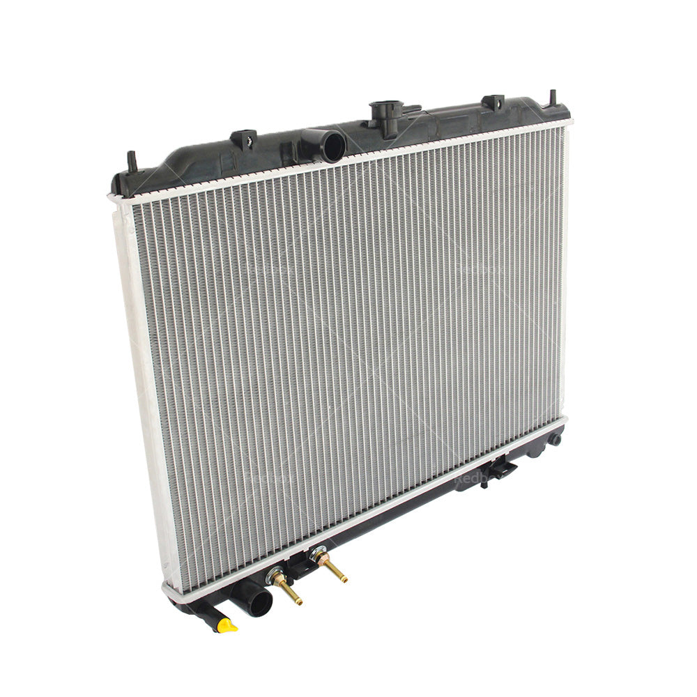 STANDARD RADIATOR RAD FOR NISSAN X-TRAIL T30 2. 5 2001-2007 AUTO MANUAL