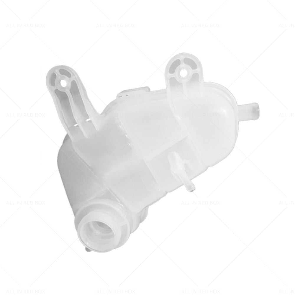 Suitable For Holden Barina TM 2012-2018 Coolant Overfolw Expansion Bottle w or  Cap