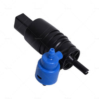 Windscreen Washer Pump Fits For Audi A3 A4 Skoda VW Polo Golf Passat 1J6955651