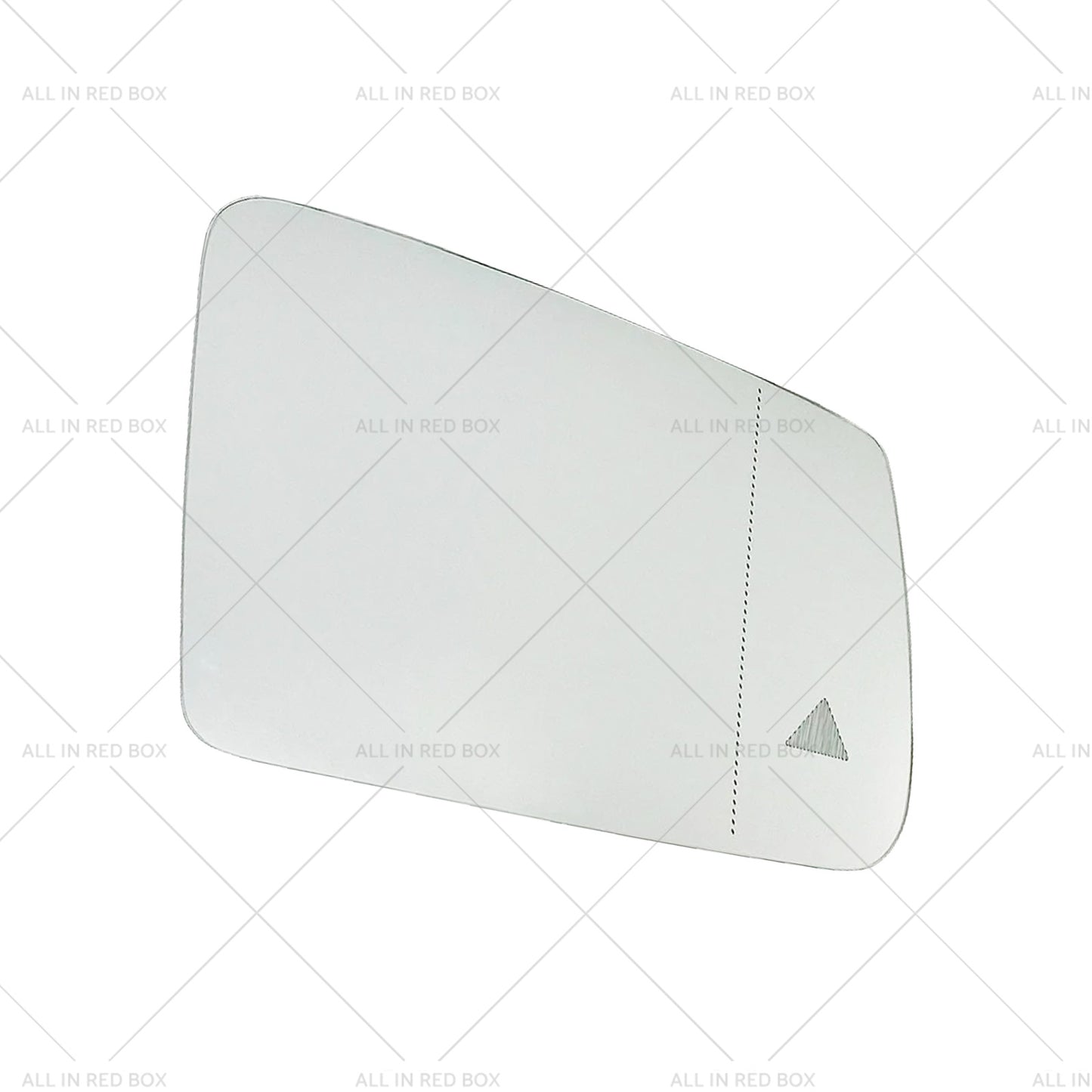 Right Blind Spot Mirror Glass Suitablefor Mercedes-Benz ABCES GLA GLK Class W204