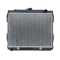 Radiator Suitable For Toyota Hilux RN85 RN90 YN85 22R 21R Petrol 2. 4 AT MT 88-97