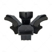 Center Console Cup Holder Divider Suitable For Toyota LandCruiser 100 Series