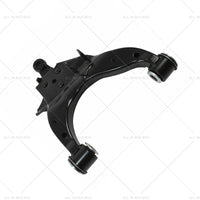 2 Lower Control Arm+Ball Joint Suitable for 96-03 Toyota Landcruiser KZJ95R