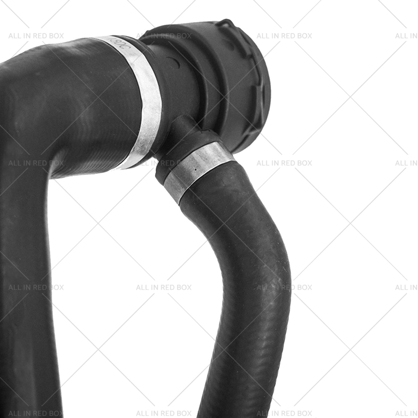 17127520668 17127507748 Radiator Hose Upper Side Suitable for BMW E46 318 01-05