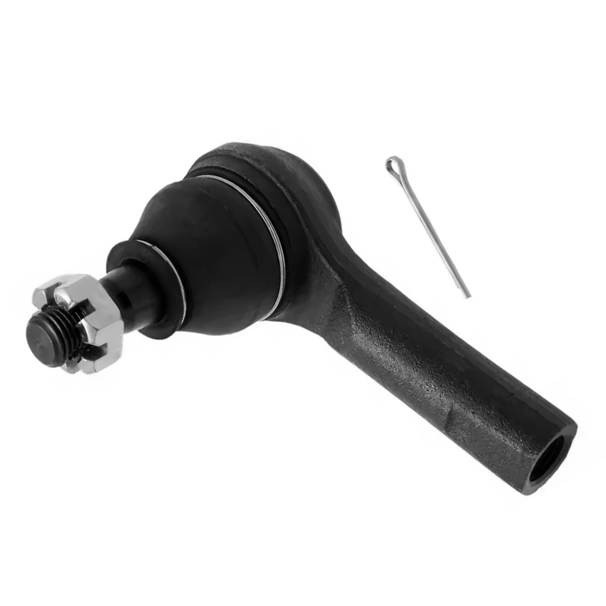 4X Inner Outer Tie Rod End Set Suitable For Nissan D22 Navara 4x4 Ute 4/97-11/05