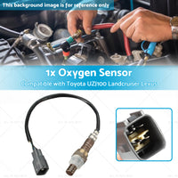 Oxygen Sensor Suitable for Toyota UZJ100 Landcruiser UZJ100 Pre-Cat Lexus LX470