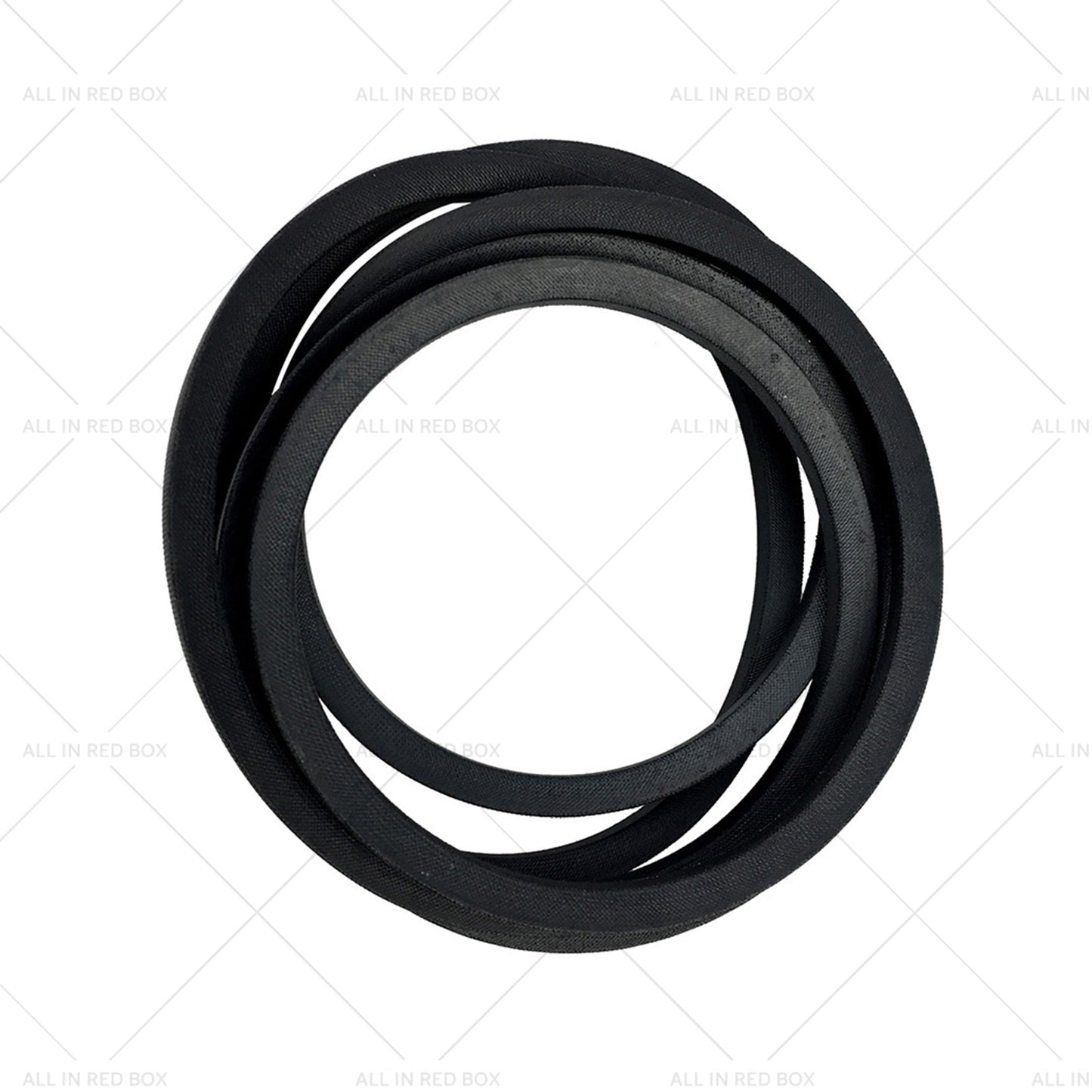 117-1018 Transmission Front Drive Belt Suitable for Toro 22 Inch Recycler Mower